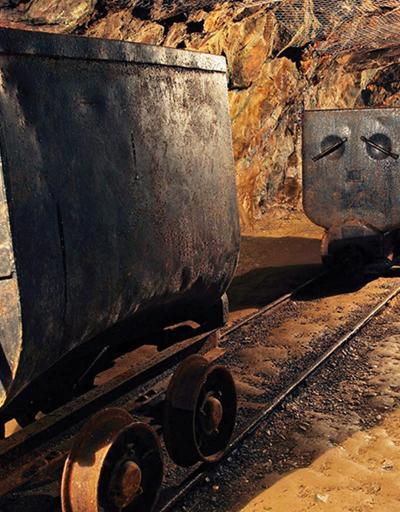Türkiye uluslararası maden şirketi kuracak