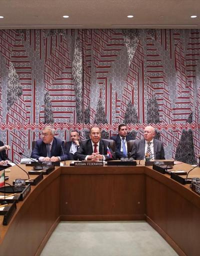 Dışişleri Bakanı Çavuşoğlu: İdlib Mutabakatı Suriyede çözüm için son şanstır