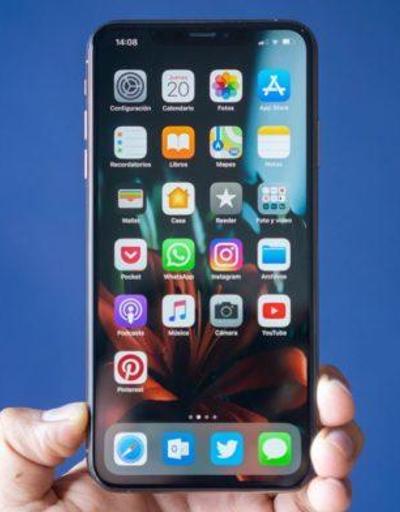 iPhone Xs Max 2 katı fiyatına satılıyor