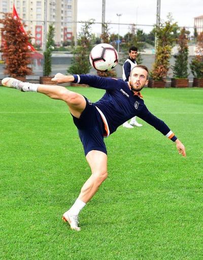 Başakşehir - Yeni Malatyaspor maçı muhtemel 11leri