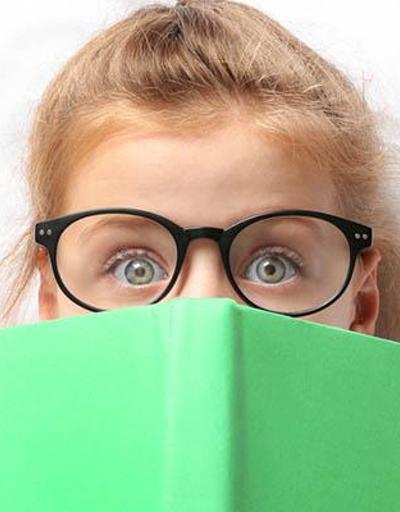 Çocukların kitap fobisi ve baş ağrısı, astigmat belirtisi olabilir