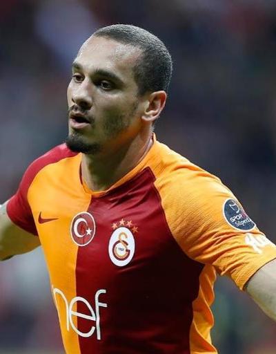 Al Nassrdan Galatasaraya 5 milyon euroluk teklif