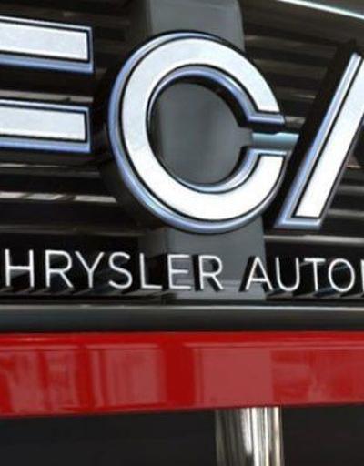 Fiat Chryslerde yeni yönetim