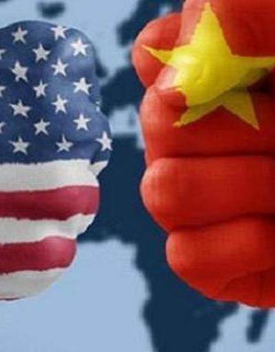 Çinden ABD savaş gemisine önleme