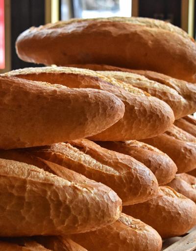 Bursada ekmek zammı iptal edildi