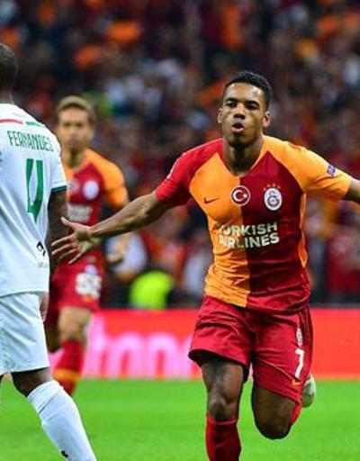 Yaz saati nedeniyle Galatasarayın Şampiyonlar Ligindeki maç saatleri değişti