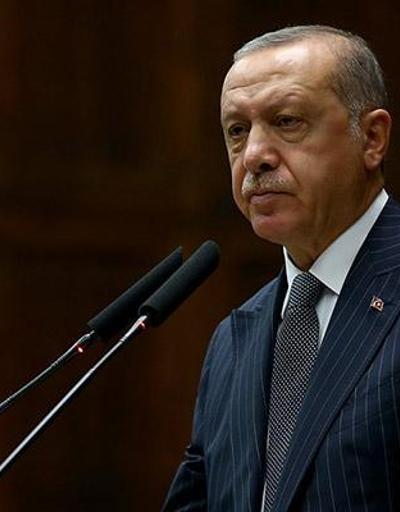 Cumhurbaşkanı Erdoğan: Kimse bu yakınımdır diye gelmesin
