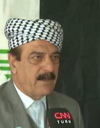 Irak Meclisi eski Türkmen milletvekiline suikast girişimi