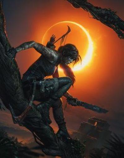 Shadow of the Tomb Raider inceleme altında
