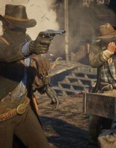 Red Dead Redemption 2nin fiyatı güncellendi