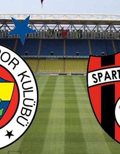 Canlı: Fenerbahçe-Spartak Trnava maçı izle | beIN Sports 1 canlı yayın (UEFA Avrupa Ligi)