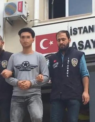 Doktor Fikret Hacıosman’ı öldüren zanlı tutuklandı