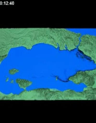 İstanbulda tsunami olabilir