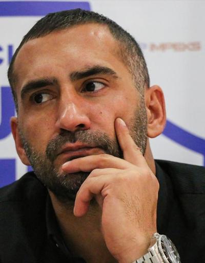 Ümit Karan Makedon takımı Shkupinin teknik direktörü oldu