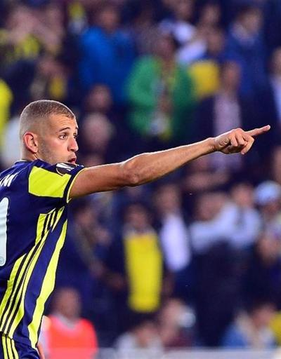 Fenerbahçe 2-0 Spartak Trnava / Maç Özeti