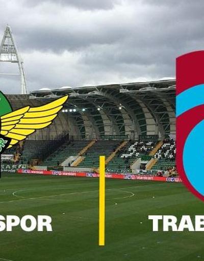 Akhisarspor-Trabzonspor maçı ne zaman, saat kaçta (8. hafta)