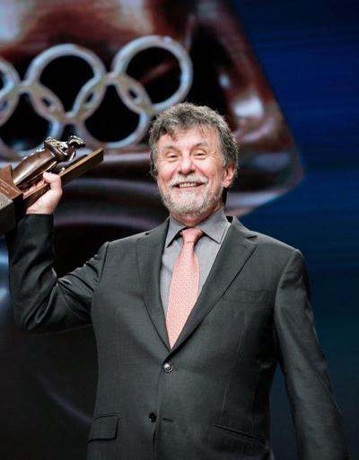 IOCden Eczacıbaşı Spor Kulübüne dev ödül