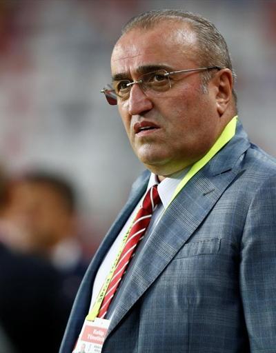 Abdurrahim Albayraktan UEFA açıklaması