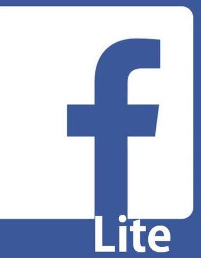 Facebook Lite iOS artık kullanılabilir