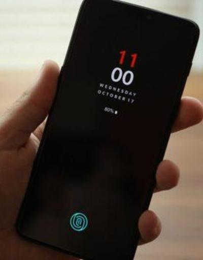 OnePlus 6T, 17 Ekimde satışa sunulacak