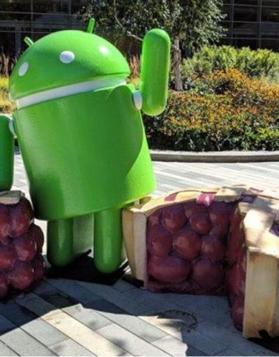 Samsung, Android Pie’ı yok saymaya devam ediyor