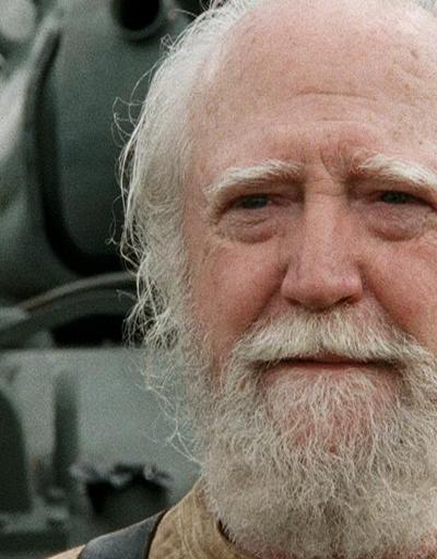 Walking Deadin ünlü oyuncusu hayatını kaybetti