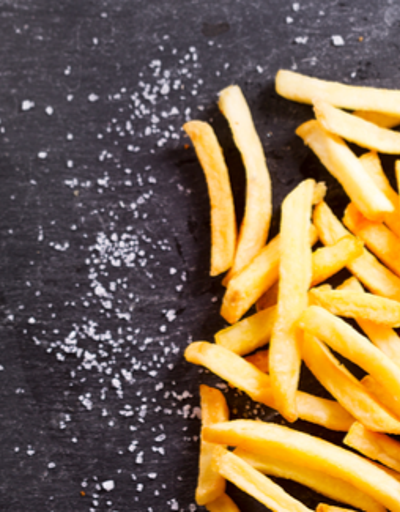 Patates kızartması kalori değeri: Patates kızartması zararları nelerdir