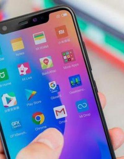 Xiaomi Mi 8 ne kadar sattı
