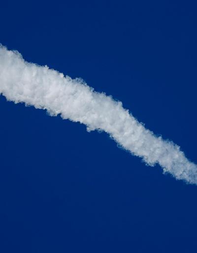 Soyuz roketinin fırlatılması sırasında kaza