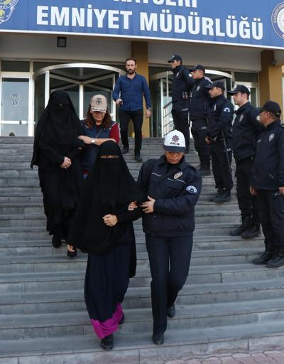 DEAŞın Türkiye sorumlusunun terörist kardeşleri de yakalandı