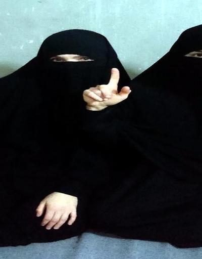 Kayseride yakalanan DEAŞçı terörist 2 karısıyla birlikte tutuklandı