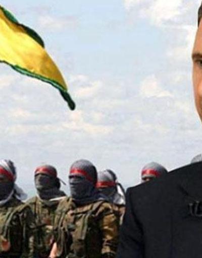 Esad rejimi ile YPG/PYD arasında Fırat’ın doğusu için gizli pazarlık