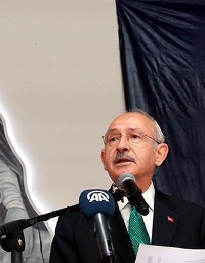 CHP lideri Kılıçdaroğlu Hacı Bektaş Anma Etkinliklerine katıldı