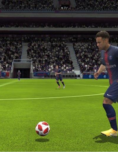 FIFA Mobile için yeni bir video yayınlandı