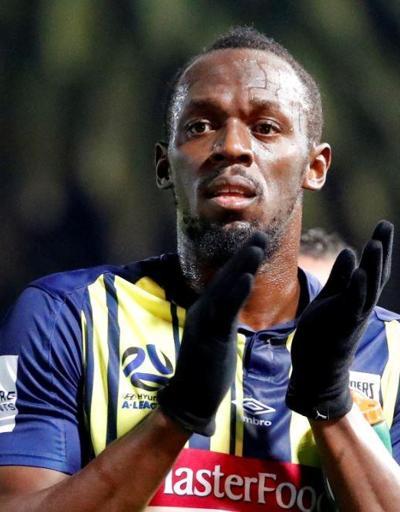 Usain Bolt ilk transfer teklifini aldı