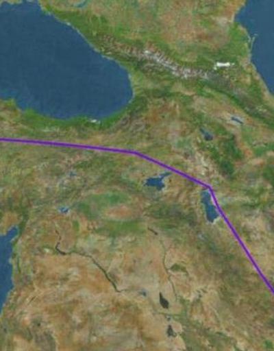 THY pilotları Türk jetini düşerken görmüş