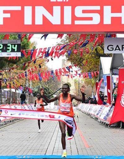 Vodafone 40. İstanbul Maratonuna katılacak Türk elit atletlerle ilgili açıklama