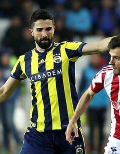 Sivasspor - Fenerbahçe maçı muhtemel 11leri