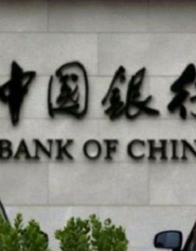 Bank Of China Turkey AŞ`ye izin çıktı