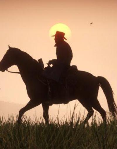 Red Dead Redemption 2 için son tanıtım videosu da yayınlandı
