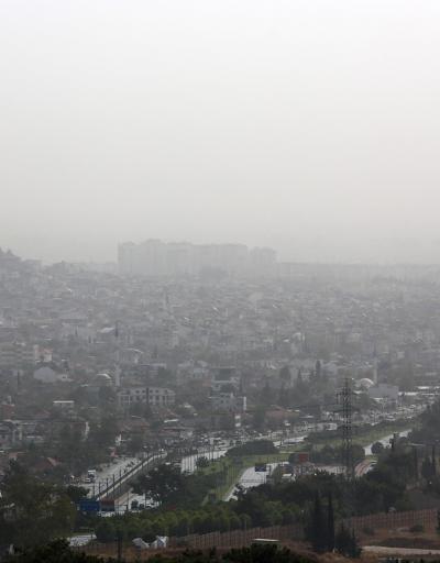 Hafta sonu İstanbul, Ankara ve İzmir hava durumu nasıl olacak