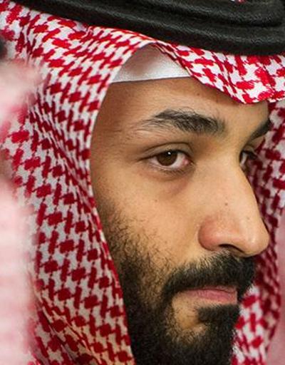 Veliaht Prens Muhammed Bin Selman en büyük risk haline geldi