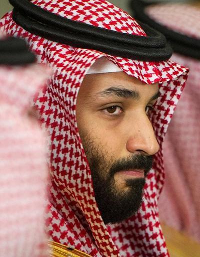 ABD’li senatörlerden Suudi Veliaht Prensinin görevden alınması çağrısı
