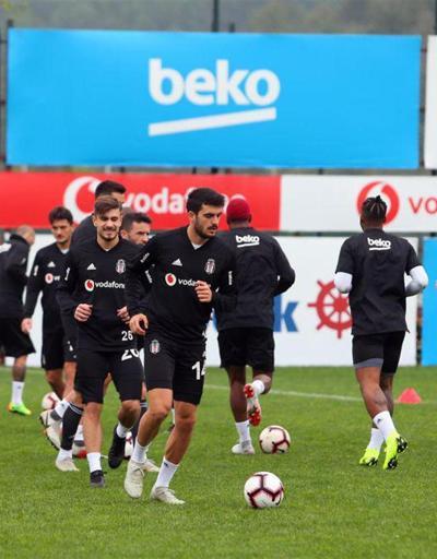 Beşiktaş 3 yıldızı İstanbulda bıraktı