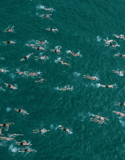 Adanadaki Su Sporları Festivali sona erdi