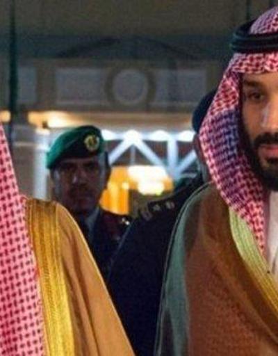 Suudi Arabistan Kralı ve Veliaht Prens ile ilgili çok konuşulacak iddia