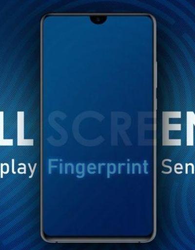 Galaxy S10 parmak izi sensoru ile fark yaratacak