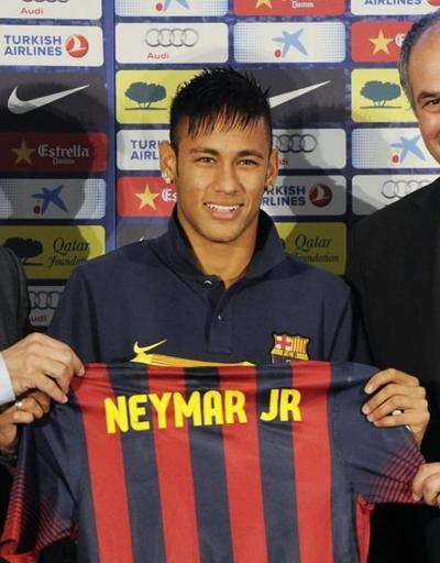Neymar dönecek iddialarına açıklama