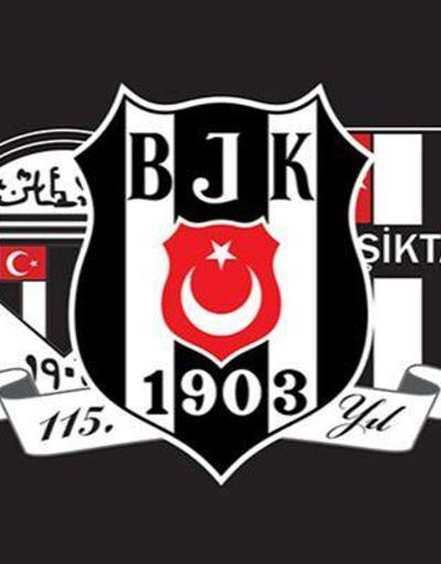 Beşiktaşın Ankaragücü maçı kadrosu açıklandı