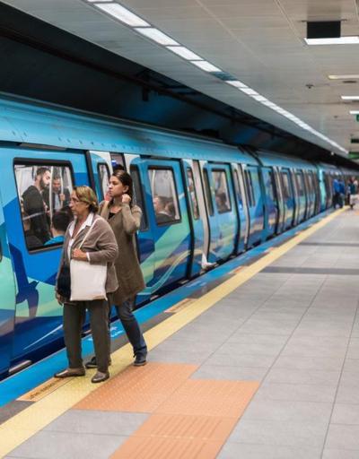 Hangi metro hattı ne zaman açılacak İşte detaylı İstanbul raylı sistem projeleri